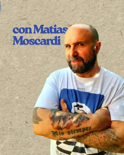 Imagen 1 de Taller de Lectura: El Mar en la Poesía Argentina